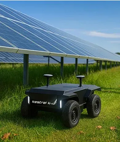 Solar Field
