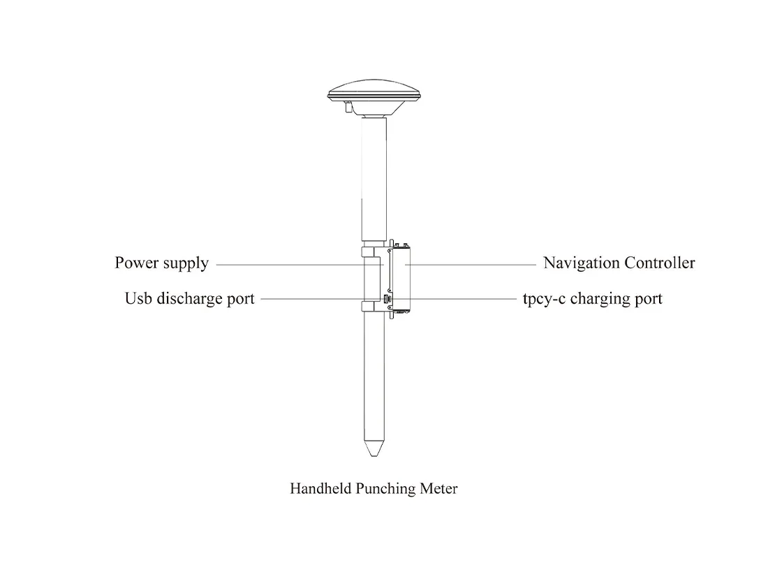 Kestrel KH-1 Smart Hybrid Lawn Mower